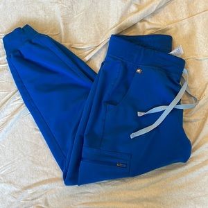 Figs Zamora Jogger Scrub Pants